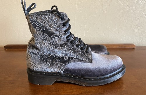 Doc martens 1460 - doc, brocade