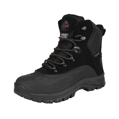 Mens snow boots - mens,