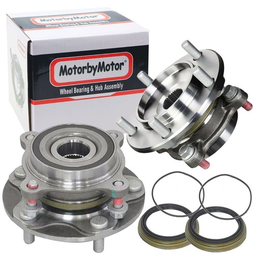 4wd pair front wheel bearing - 4wd,