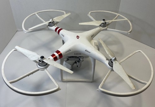 Dji phantom professional - 3,