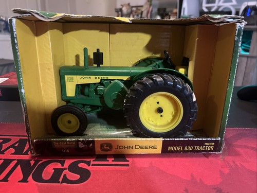 John deere 830 - 830, 1/16