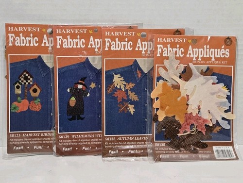 Lot vintage whats new - lot, 4