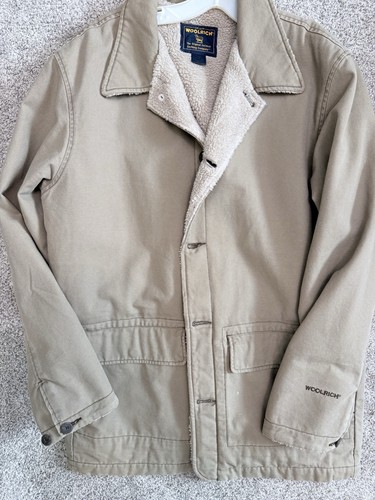 Woolrich field jacket - field,