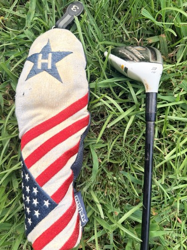 Taylormade rbz stage - 2, rescue