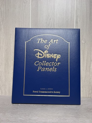 The art disney collector - the, of