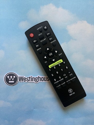 Original westinghouse - westinghouse, tv
