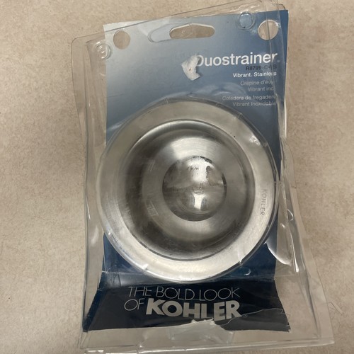 Kohler r8799 stainless - r8799-c-vs,