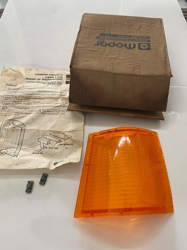 Nos left park lens 1978 - nos, 1978-79