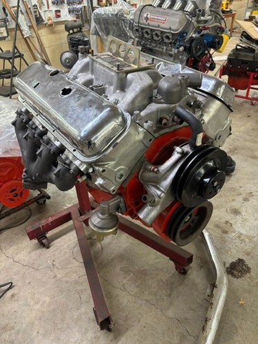 1967 427 l88 351 - 1967,