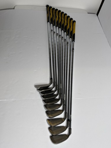 Callaway big bertha - big, iron