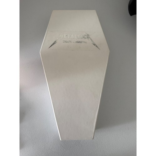 Metallica death magnetic - death,
