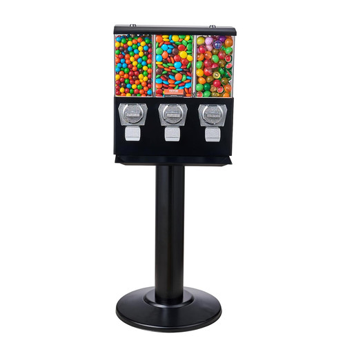 Commercial vending machine - commercial,