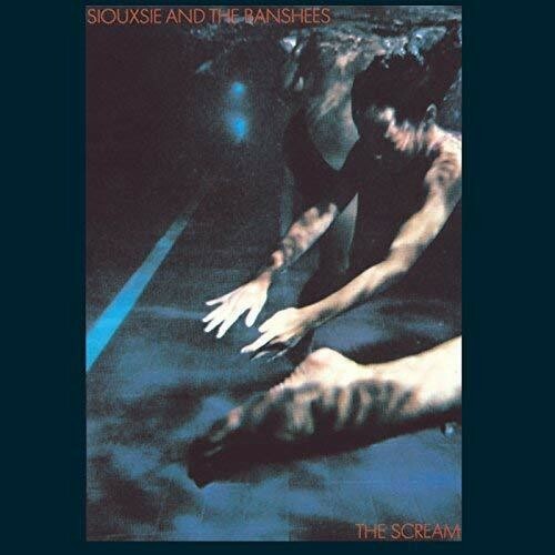 The scream siouxsie - the,