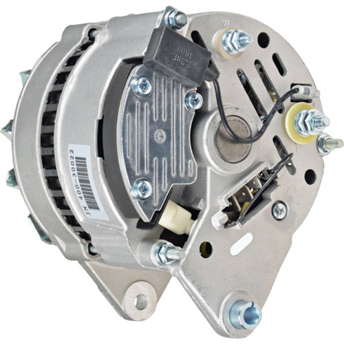 Alternator for ford backhoe - alternator,
