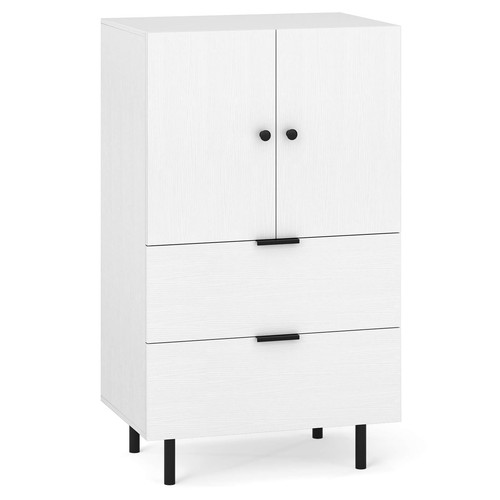 Door serving cupboard - serving,