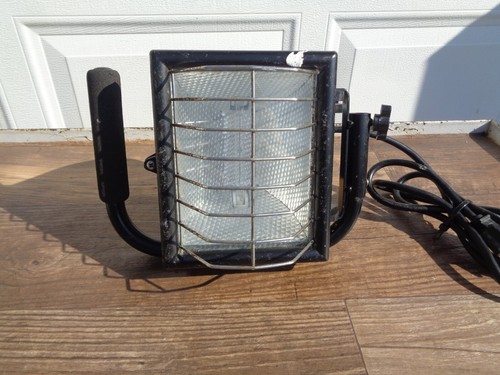 500w heavy duty work light - heavy,