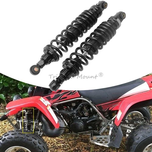 Atv 375mm front air - 375mm,