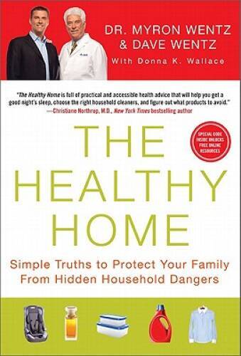 The healthy home simple - the,