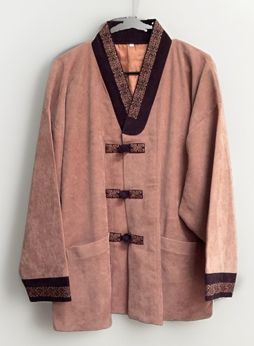 Traditional chinese brown - traditional,