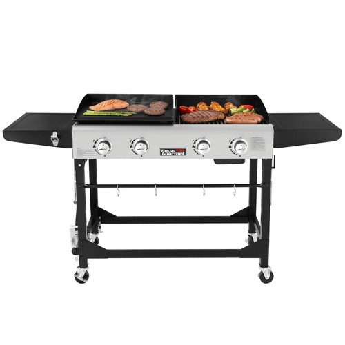 Royal gourmet burner - royal, 4-burner