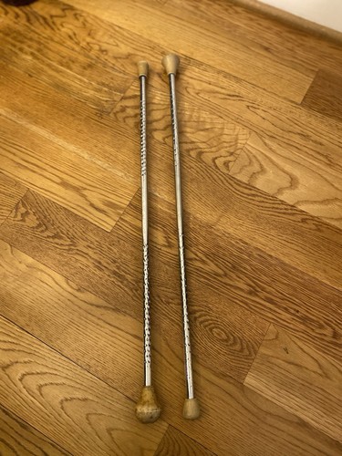 Vintage majorette twirling - majorette,