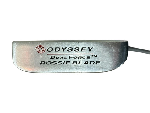 Odyssey dual force rossie - force,