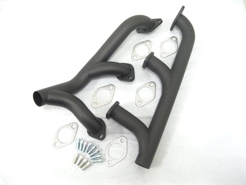 Flathead headers 1937 - v8,
