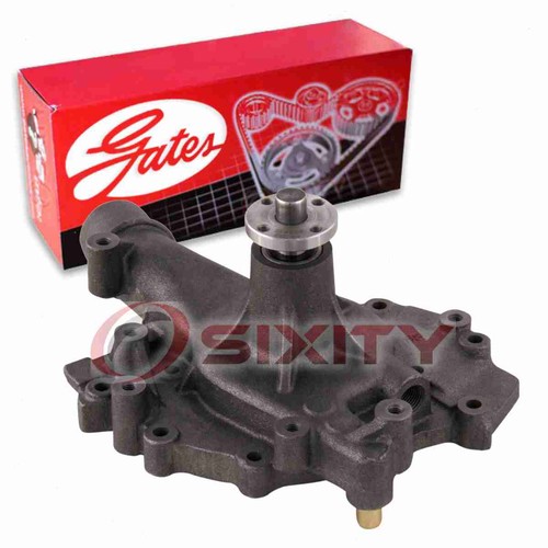 Gates engine water - engine, for
