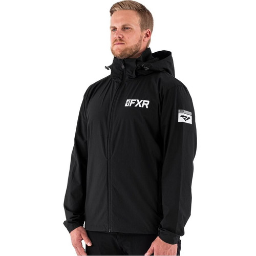 Fxr ride pack jacket - fxr,
