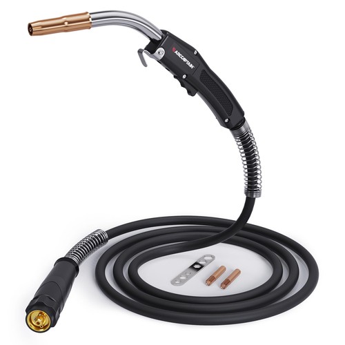 Arccaptain mig welding - mig,