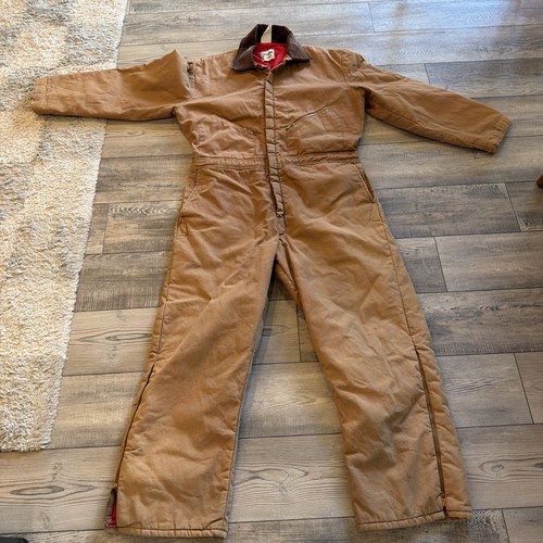 Vtg zero zone - zero, by