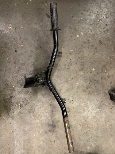 Honda elite sa50 handlebars - elite, 50