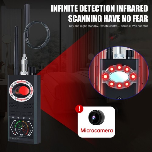 Intelligent anti camera - anti-camera, gps
