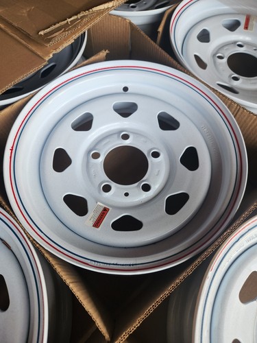 Lug 4 5 trailer - 5,
