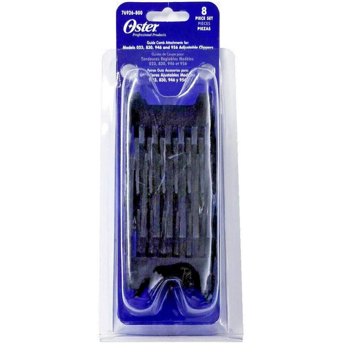 Oster piece guide comb - piece,