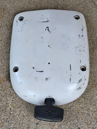 1965 evinrude starter - 1965,