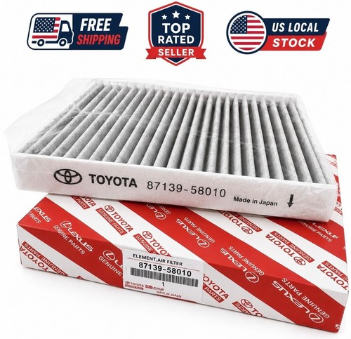 Genuine toyota lexus - genuine, air