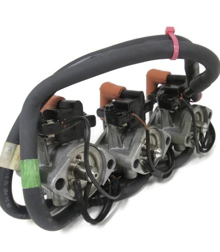 Evinrude etec 75hp 90hp - 75hp,