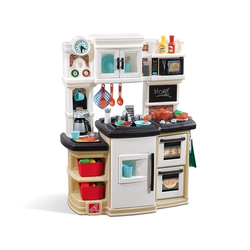 Interactive kids kitchen - kids,