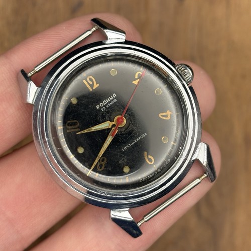 Rodina родина 22j auto - rodina,
