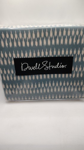 Dwell studio duvet - studio, king