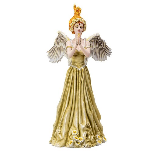 Nene thomas spirit - pt, flame