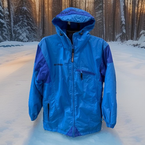 Columbia jacket womens small - jacket,