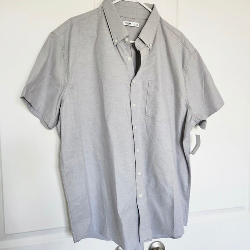 Sonoma perfect length shirt - perfect-length,