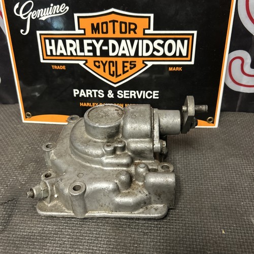 Oem harley shovelhead - harley,