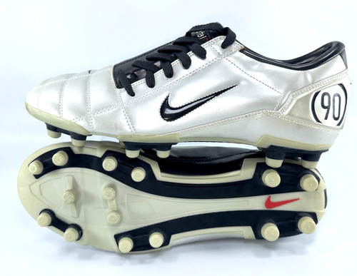 Nike total iii fg - total,