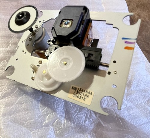 Khm 234asa laser head - khm-234asa,