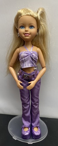 Mattel wee friends stacie - wee,