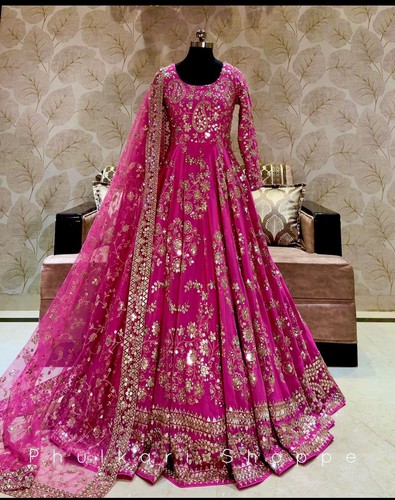 Indian wedding salwar - wedding, kameez