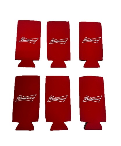 Brand new budweiser - 6,